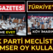Çanakkale’de Köylüler ve Vatandaşlar Mağdur mu Ediliyor.?