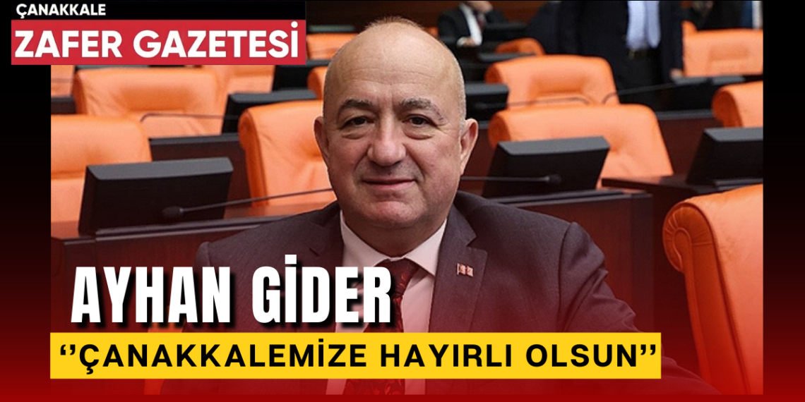 Çanakkale’ye Sağlıkta Güçlü Kadro: 118. Dönem Atamaları Gerçekleşti