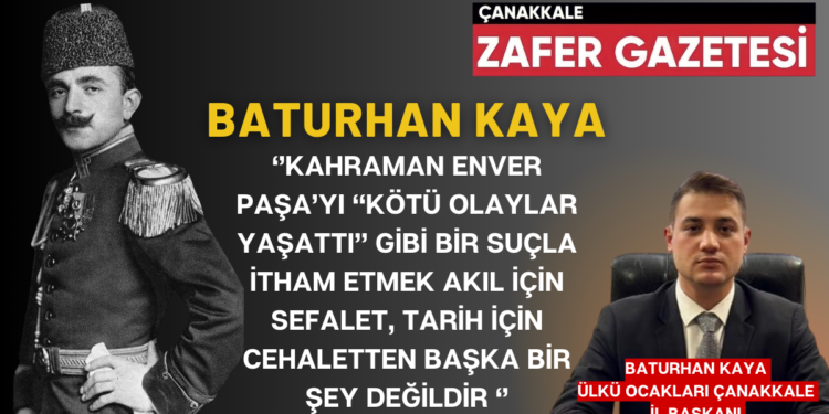 Baturhan kaya
