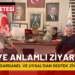 Ezine OSB’ye İş Dünyasından Ziyaret 9 Ezine OSB’ye İş Dünyasından Ziyaret