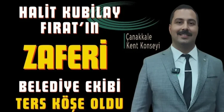 kubilay