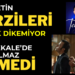 Kendi Söküğünü Dikemeyen Terziye Kumaş, Siyasetçiye ise Makam Verilmez 9 Kendi Söküğünü Dikemeyen Terziye Kumaş, Siyasetçiye ise Makam Verilmez