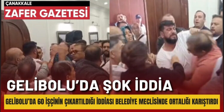 Geliboluda sok iddia