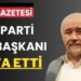 Ak Parti Çan İlçe Başkanı Sadi Yağlı İstifa Etti 9 Ak Parti Çan İlçe Başkanı Sadi Yağlı İstifa Etti