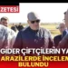 Biga Köylerinde İnceleme: Ayhan Gider’den Çiftçilere Destek Sözü