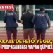 Sosyal Medyada FETÖ Propagandasına Tutuklama