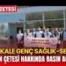 Çanakkale Genç Sağlık-Sen’den Yenidoğan Çetesi Hakkında Adalet Vurgusu