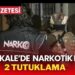 Çanakkale Uyuşturucu Operasyonunda 43 Gram Metamfetamin Ele Geçirildi