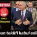 CHP Milletvekilleri Öğretmenler İçin Milli Eğitim Bakanlığına Yürüdüler