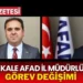 Çanakkale AFAD’da Görev Değişimi: Demirel Görevden Ayrıldı 9 Çanakkale AFAD’da Görev Değişimi: Demirel Görevden Ayrıldı