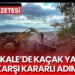 Çanakkale İl Özel İdaresi’nden Kaçak Yapıya Geçit Yok