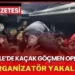 Çanakkale’de Göçmen Kaçakçılığına Darbe 9 Çanakkale’de Göçmen Kaçakçılığına Darbe