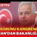 İsmet Güneşhan’dan Kültür Bakanlığı Eleştirisi