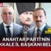 Anahtar Parti’nin Çanakkale İl Başkanı İsmail Kaya Oldu 9 Anahtar Parti’nin Çanakkale İl Başkanı İsmail Kaya Oldu
