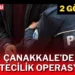 Çanakkale’de Evrakta Sahtecilik Yapanlara Suçüstü! 9 Çanakkale’de Evrakta Sahtecilik Yapanlara Suçüstü!
