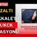Çanakkale Emniyeti’nden PKK/KCK’ya Darbe 9 Çanakkale Emniyeti’nden PKK/KCK’ya Darbe