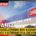 Dardanel’den Yabancı Yatırım Açıklaması