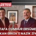 Mustafa Cumhur Ersümer’den Çanakkale Ziyareti 9 Mustafa Cumhur Ersümer’den Çanakkale Ziyareti