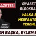 Çanakkale Siyaseti ve Bürokraside Akıl Oyunları; FETÖ Ruhu mu Hareketleniyor? 9 Çanakkale Siyaseti ve Bürokraside Akıl Oyunları; FETÖ Ruhu mu Hareketleniyor?