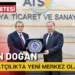 Biga Heyetinden Antalya’ya Yat İhtisas Ziyareti