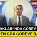 Alperen Gök Ülkü Ocakları Eğitim Birim Başkanlığı Görevine Atandı
