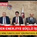 ÇOMÜ’den Offshore Rüzgâr Enerjisi İş Birliği