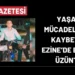 Ezine’de 17 Yaşındaki Genç Yaşam Mücadelesini Kaybetti
