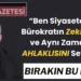 Atatürk’ün Sözü Bugün Yeniden Mi Yorumlanıyor? (Çanakkale ve Türkiye)