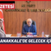 AK Parti Çanakkale’de İstişare ve Değerlendirme Toplantısı Yapıldı 9 AK Parti Çanakkale’de İstişare ve Değerlendirme Toplantısı Yapıldı