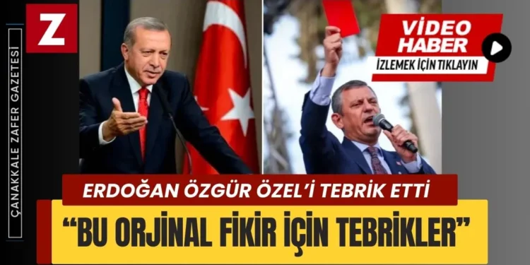 ERDOGAN