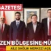 Tekzen Bölgesinde Aile Sağlık Merkezi İçin İmzalar Atıldı 9 Tekzen Bölgesinde Aile Sağlık Merkezi İçin İmzalar Atıldı