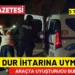 Çanakkale’de Dur İhtarına Uymayan Araçta Uyuşturucu Çıktı 9 Çanakkale’de Dur İhtarına Uymayan Araçta Uyuşturucu Çıktı
