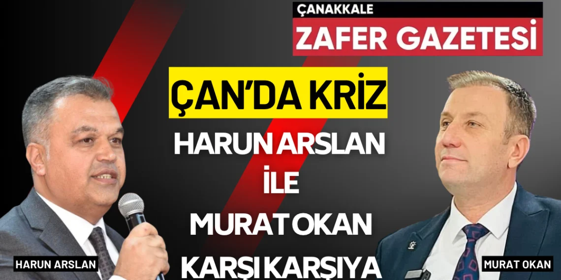 Çan’da Askerlik Şubesi Tartışması Büyüyor