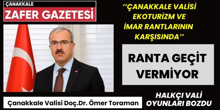 omer toraman