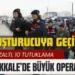 Çanakkale’de Büyük Operasyon Uyuşturucu Çetesi Çökertildi: 10 Tutuklama