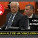 CHP’li Özgür Ceylan ”Maden İşçilerinin Maaşları ve Tazminatları Derhal Ödenmeli.”