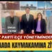 Başkan Ünsal Yayım ”Bozcaada İçin Çalışmaya Devam Edeceğiz”
