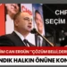 CHP Çanakkale İl Örgütünden Erken Seçim Çağrısı 9 CHP Çanakkale İl Örgütünden Erken Seçim Çağrısı