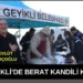 Geyikli Belediyesi Berat Kandili Nedeniyle Vatandaşlara Pilav İkram Etti