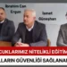 CHP Çanakkale Yönetiminden Eğitim Sistemine Tepki Açıklaması 9 CHP Çanakkale Yönetiminden Eğitim Sistemine Tepki Açıklaması