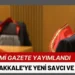 Çanakkale'ye Yeni Savcı ve Hakimler Atandı.! 9 Çanakkale’ye Yeni Savcı ve Hakimler Atandı.!