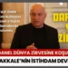 Çanakkale’nin İstihdam Devi Dardanel Hem Türkiye, Hem de Dünya Zirvesinde Yarışıyor