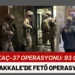 Çanakkale dahil 29 İlde Yapılan FETÖ operasyonunda 93 şüpheli gözaltına alındı 9 Çanakkale dahil 29 İlde Yapılan FETÖ operasyonunda 93 şüpheli gözaltına alındı
