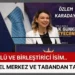 Genel Merkez ve Parti Tabanından Tam Destek Alan Özlem Karadayı Güven Tazeledi 9 Genel Merkez ve Parti Tabanından Tam Destek Alan Özlem Karadayı Güven Tazeledi