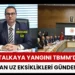 Rıdvan Uz: ‘’İhmallerin Üstü Örtülemez’’