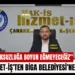 Biga Belediyesi’nde Sendikal Kriz! 9 Biga Belediyesi’nde Sendikal Kriz!