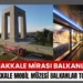 Çanakkale Savaşları Mobil Müzesi, Balkanlar Turuna Çıkıyor