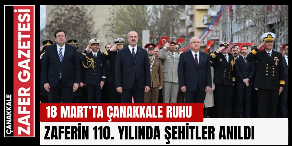 Cumhuriyet Meydanı’nda Tarihe Saygı: Çelenk Töreni Düzenlendi