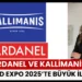 Dardanel’in Küresel Vizyonu, Food Expo 2025’te Güç Kazandı