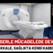 ÇOMÜ, Kanserle Mücadelede Gücüne Güç Kattı